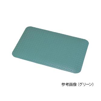 アズワン（株） 疲労軽減マット 1-8081 疲労軽減マット　ＷＤ３８２３ＳＥ 1-8081-02