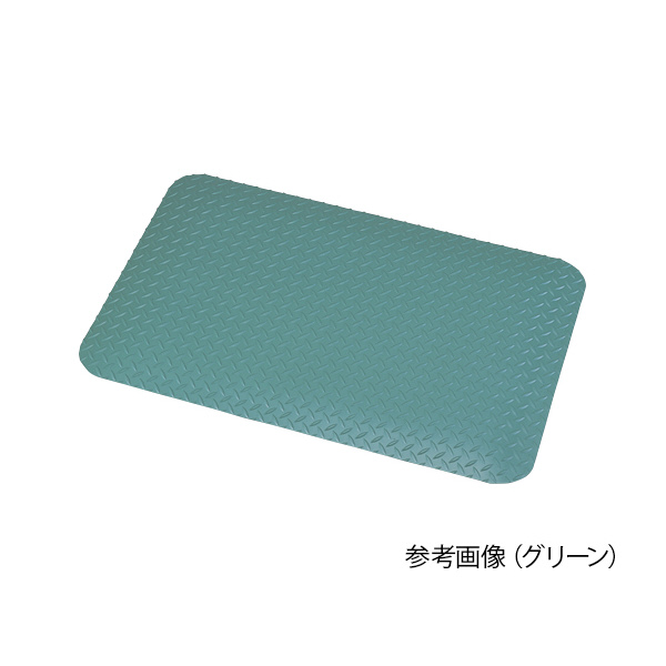 アズワン（株） 疲労軽減マット 1-8081 疲労軽減マット　ＷＤ３８２３ＳＥ 1-8081-02