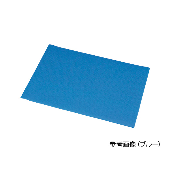 アズワン（株） 疲労軽減マット 1-8082 疲労軽減マット　ＣＫ００２３ＢＬ 1-8082-02