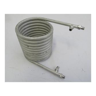 アズワン（株） 二重管式熱交換器 1-8979 二重管式熱交換器　ＮＨ－Ｓ２ 1-8979-02