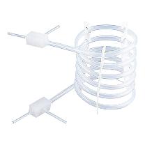 アズワン（株） 二重管式熱交換器 1-8979