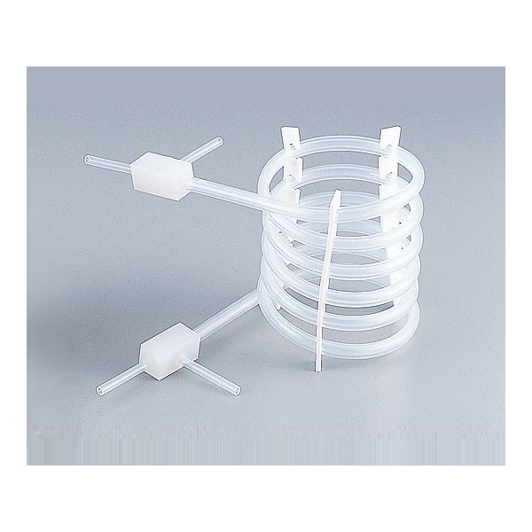 アズワン（株） 二重管式熱交換器 1-8979 二重管式熱交換器　ＮＨ－Ｔ１ 1-8979-03