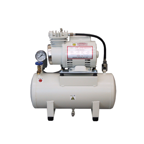 アズワン（株） コンプレッサー  1-8701 コンプレッサー　ＰＣ３－１０ＨＬ 1-8701-01