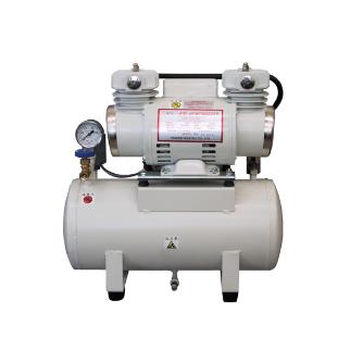 アズワン（株） コンプレッサー  1-8701 コンプレッサー　ＰＣ４－１０ＨＬ 1-8701-02