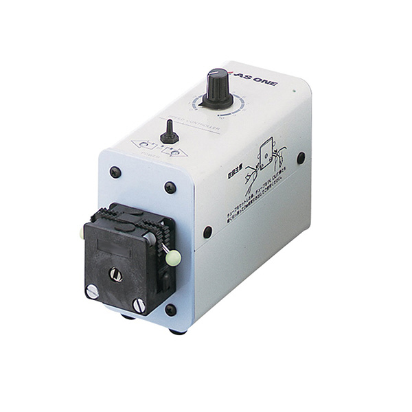 アズワン（株） カセットチューブポンプ 1-9419 カセットチューブポンプ　ＳＭＰ－２１ＡＳ 1-9419-01