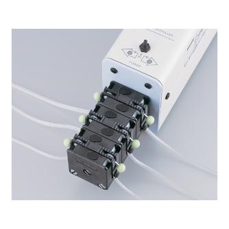 アズワン（株） カセットチューブポンプ 1-9419 カセットチューブポンプ　ＳＭＰ－２３ＡＳ 1-9419-02