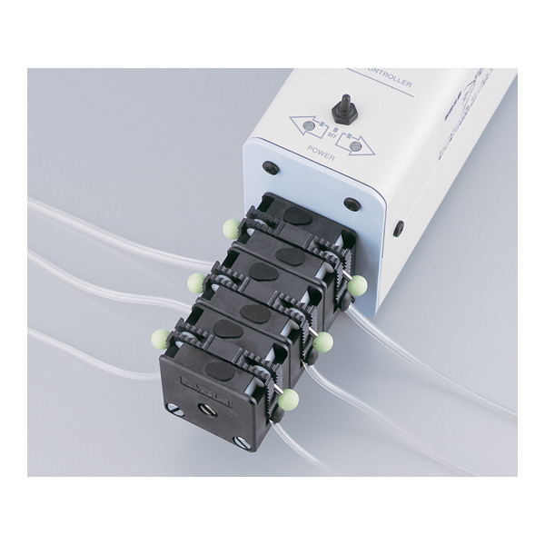 アズワン（株） カセットチューブポンプ 1-9419 カセットチューブポンプ　ＳＭＰ－２３ＡＳ 1-9419-02