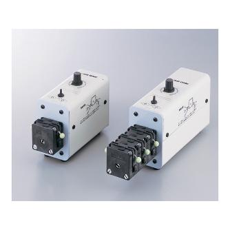 アズワン（株） カセットチューブポンプ 1-9419 カセットチューブポンプ　ＳＭＰ－２３ＡＳ 1-9419-02