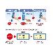 アズワン（株） 濁度・色度センサー 1-8673 濁度・色度センサー　ＴＣＲ－３０ 1-8673-01
