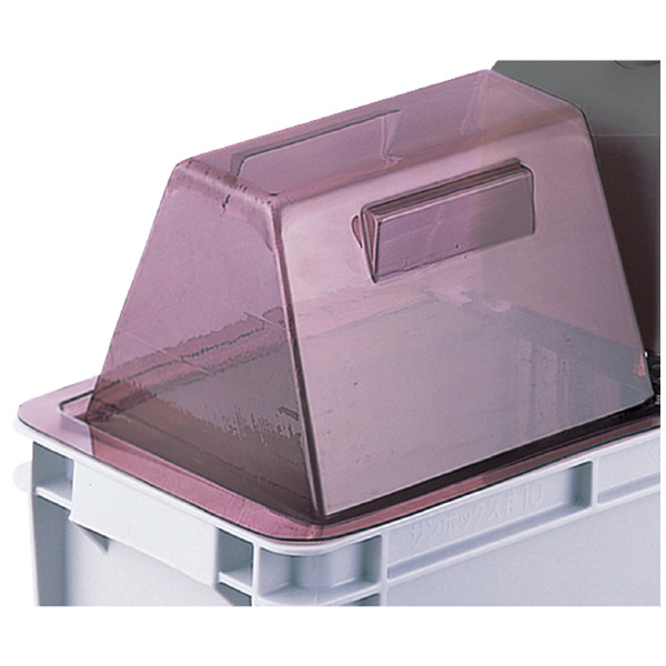 アズワン（株） サーマルロボ用オプション フタ 1-5424-02 サーマルロボ用オプション　フタ 1-5424-02