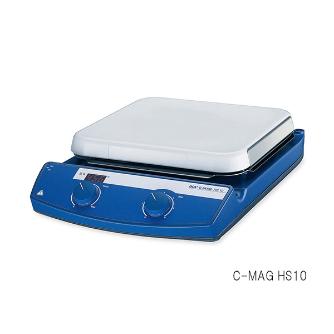 アズワン（株） ホットスターラー 1-6607 ホットスターラー　Ｃ－ＭＡＧ　ＨＳ１０ 1-6607-12