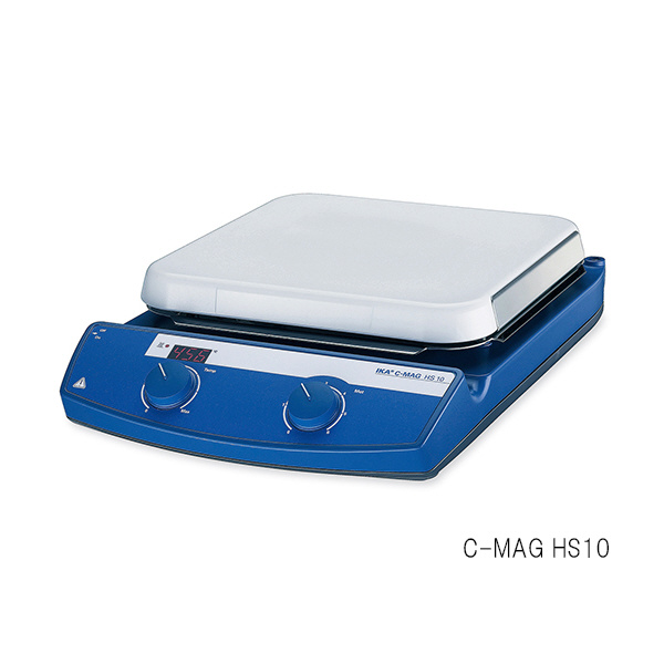 アズワン（株） ホットスターラー 1-6607 ホットスターラー　Ｃ－ＭＡＧ　ＨＳ１０ 1-6607-12