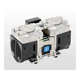 アズワン（株） ドライ真空ポンプ 1-9197 ドライ真空ポンプ　ＤＡＰ－６Ｄ 1-9197-01