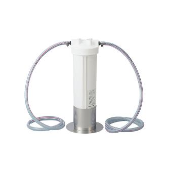 アズワン（株） イオン交換純水装置 DI－20BB 1-7669-01 イオン交換純水装置　ＤＩ－２０ＢＢ 1-7669-01