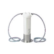 アズワン（株） イオン交換純水装置 DI－20BB 1-7669-01