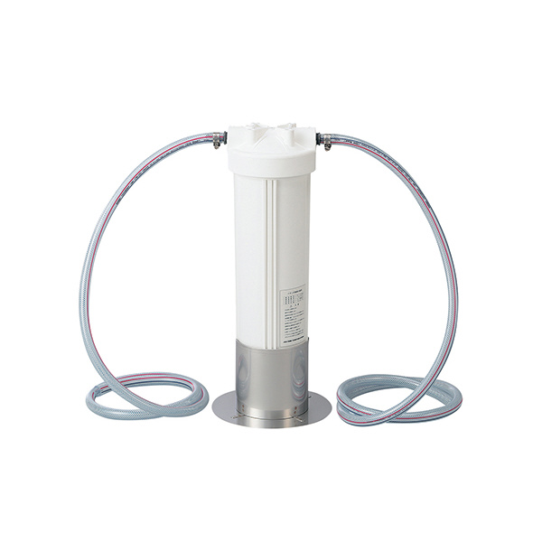 アズワン（株） イオン交換純水装置 DI－20BB 1-7669-01 イオン交換純水装置　ＤＩ－２０ＢＢ 1-7669-01