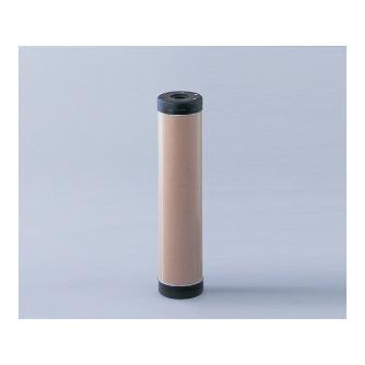 アズワン（株） イオン交換エレメント DI－0－20BB 1-7669-20 イオン交換エレメント　ＤＩ－０－２０ＢＢ 1-7669-20