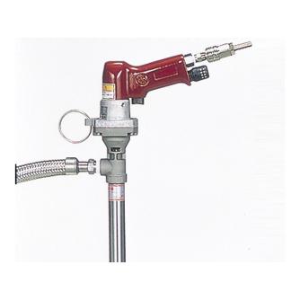 アズワン（株） 薬液移送ハンディポンプ 1-7900 薬液移送ハンディポンプ　ＨＰ－７０２ 1-7900-13