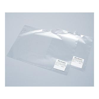 アズワン（株） サンプラーバッグ(Fタイプ) 1-8921 サンプラーバッグ（Ｆタイプ）　２Ｌ 1-8921-02