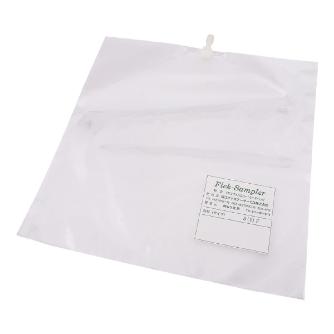 アズワン（株） サンプラーバッグ(Fタイプ) 1-8921 サンプラーバッグ（Ｆタイプ）　５Ｌ 1-8921-04