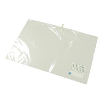 アズワン（株） サンプラーバッグ(Fタイプ) 1-8921 サンプラーバッグ（Ｆタイプ）　１０Ｌ 1-8921-05