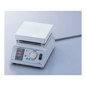 アズワン（株） デジタルホットプレート 1-7565 デジタルホットプレート　ＨＰ－１ＳＡ 1-7565-01