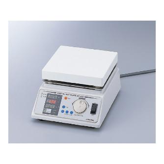 アズワン（株） プログラムホットプレート 1-7566 プログラムホットプレート　ＨＰ－２ＳＡ 1-7566-01