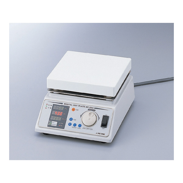 アズワン（株） プログラムホットプレート 1-7566 プログラムホットプレート　ＨＰ－２ＳＡ 1-7566-01