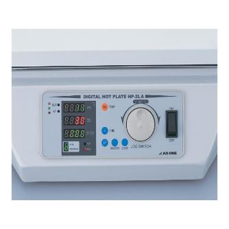 アズワン（株） プログラムホットプレート 1-7566 プログラムホットプレート　ＨＰ－２ＳＡ 1-7566-01