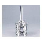 アズワン（株） 自立コイル式熱交換器 1-8978