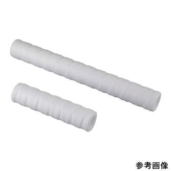アズワン（株） フィルターカートリッジ 1-7916 フィルターカートリッジＦＰＰ－０１Ｘ－１ 1-7916-09