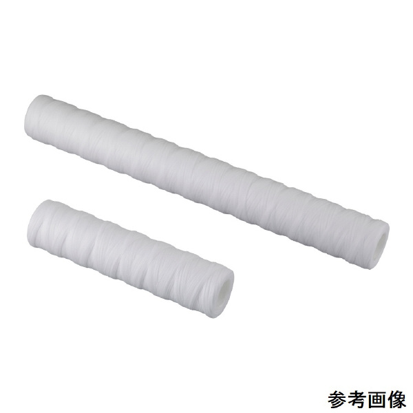 アズワン（株） フィルターカートリッジ 1-7916 フィルターカートリッジＦＰＰ－０１Ｘ－１ 1-7916-09