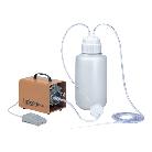 アズワン（株） 卓上型吸引システム HK－435A 1-7965-01