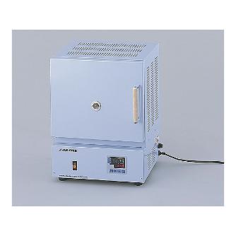 アズワン（株） 小型プログラム電気炉 1-6032 小型プログラム電気炉　ＭＭＦ－２ 1-6032-02