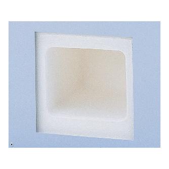 アズワン（株） 窓付きプログラム電気炉 MMF－1W 1-8991-01 窓付きプログラム電気炉　ＭＭＦ－１Ｗ 1-8991-01