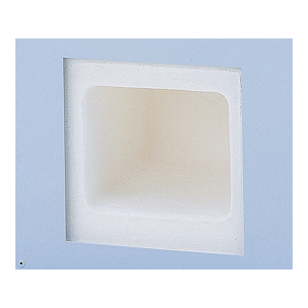 アズワン（株） 窓付きプログラム電気炉 MMF－1W 1-8991-01 窓付きプログラム電気炉　ＭＭＦ－１Ｗ 1-8991-01