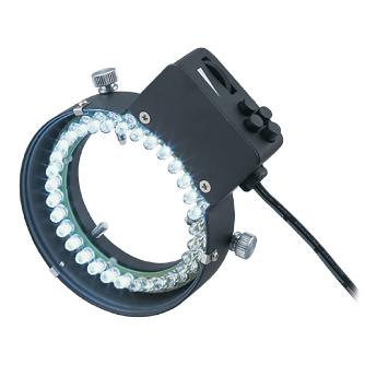 アズワン（株） 顕微鏡用LED照明装置 4シーズン 1-9227-02 顕微鏡用ＬＥＤ照明装置　４シーズン 1-9227-02