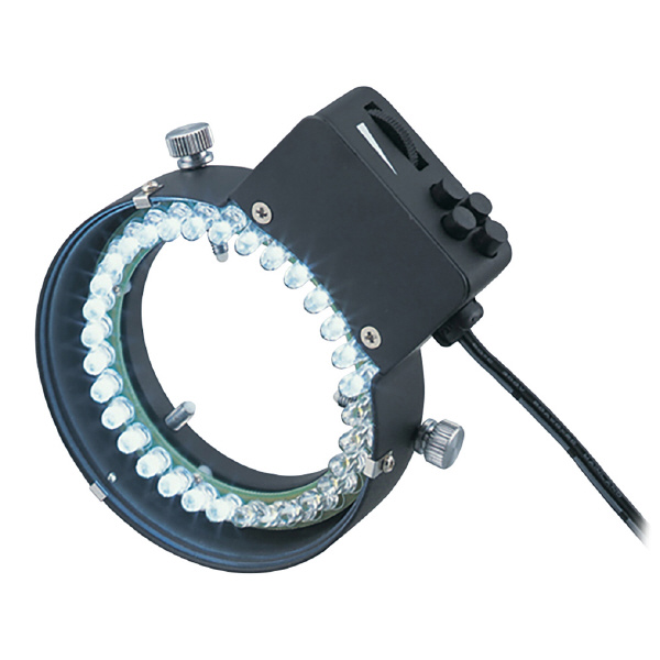 アズワン（株） 顕微鏡用LED照明装置 4シーズン 1-9227-02 顕微鏡用ＬＥＤ照明装置　４シーズン 1-9227-02