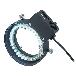 アズワン（株） 顕微鏡用LED照明装置 4シーズン 1-9227-02 顕微鏡用ＬＥＤ照明装置　４シーズン 1-9227-02