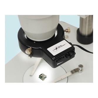 アズワン（株） 顕微鏡用LED照明装置 4シーズン 1-9227-02 顕微鏡用ＬＥＤ照明装置　４シーズン 1-9227-02