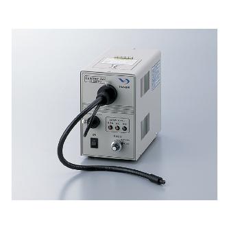 アズワン（株） ハロゲン光源装置 LAー150FBU 1-7371-01 ハロゲン光源装置　ＬＡ－１５０ＦＢＵ 1-7371-01