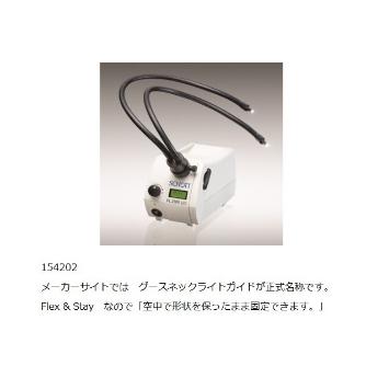アズワン（株） ライトガイド 1-8799 ライトガイド－２（１５４　２０２） 1-8799-15