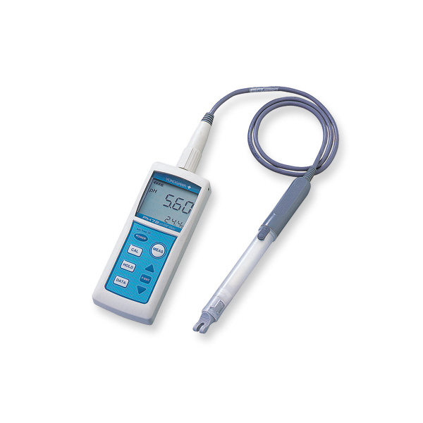 アズワン（株） パーソナルpH計 2-6358 パーソナルｐＨ計　ＰＨ７２－２１ＪＡＡ 2-6358-02