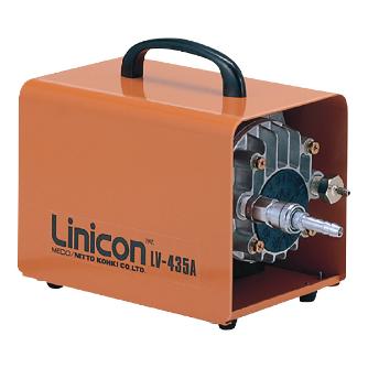 アズワン（株） リニコン LV－435A 1-7337-01 リニコン　ＬＶ－４３５Ａ 1-7337-01