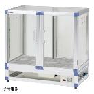 アズワン（株） ニューダストアウトドライ AG－WDS1 1-9029-01