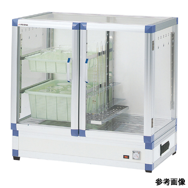 アズワン（株） ニューダストアウトドライ AG－WDS1 1-9029-01 ニューダストアウトドライ　ＡＧ－ＷＤＳ１ 1-9029-01