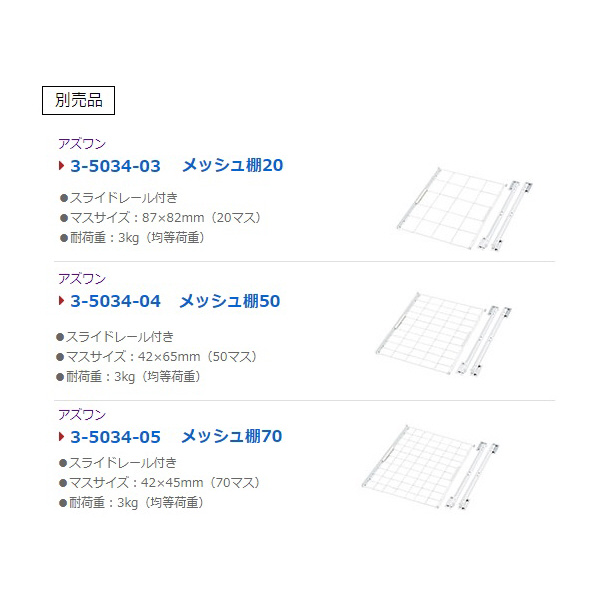 アズワン（株） PETダストアウト 1-7533 ＰＥＴダストアウト　ＡＧＳＰＴ 1-7533-01