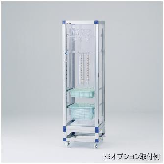アズワン（株） PETダストアウト 1-7533 ＰＥＴダストアウト　ＡＧＳＰＴ 1-7533-01
