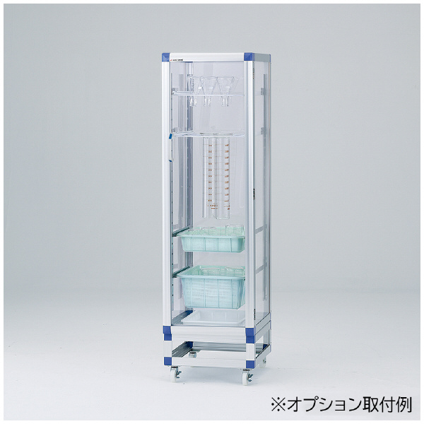 アズワン（株） PETダストアウト 1-7533 ＰＥＴダストアウト　ＡＧＳＰＴ 1-7533-01
