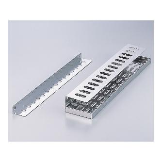 アズワン（株） ダストアウト用オプション ピペットホルダ 3-5034-07 ダストアウト用オプション　ピペットホルダ 3-5034-07